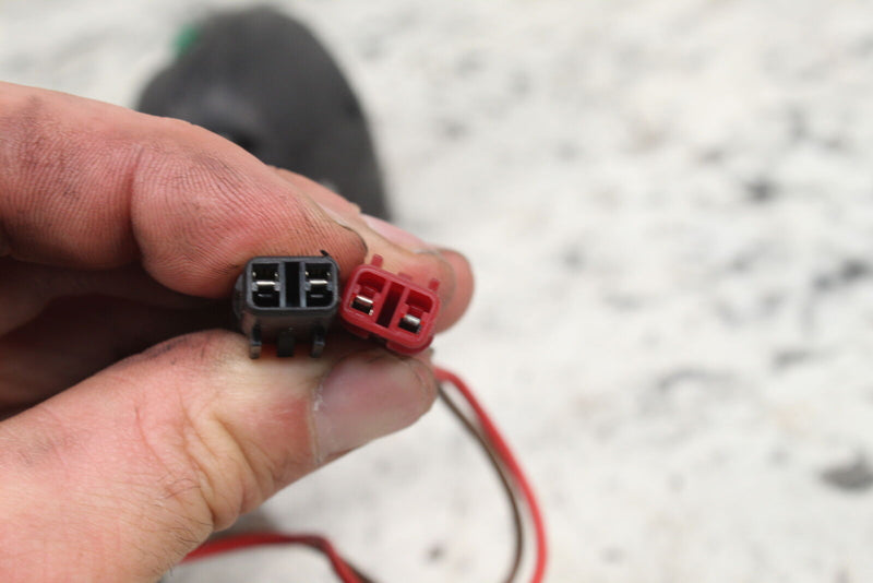 1998 YAMAHA WAVERUNNER GP800 Start Stop Handlebar Switch Bar GP7-68310-00-00 - Watercraft