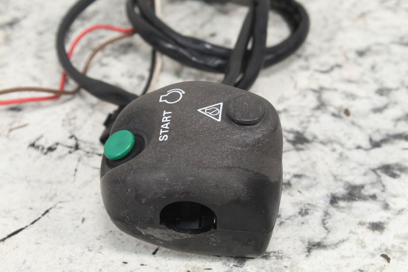 1998 YAMAHA WAVERUNNER GP800 Start Stop Handlebar Switch Bar GP7-68310-00-00 - Watercraft