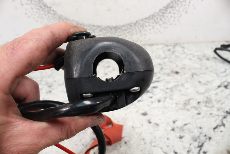 1998 YAMAHA WAVERUNNER GP800 Start Stop Handlebar Switch Bar GP7-68310-00-00 - Watercraft