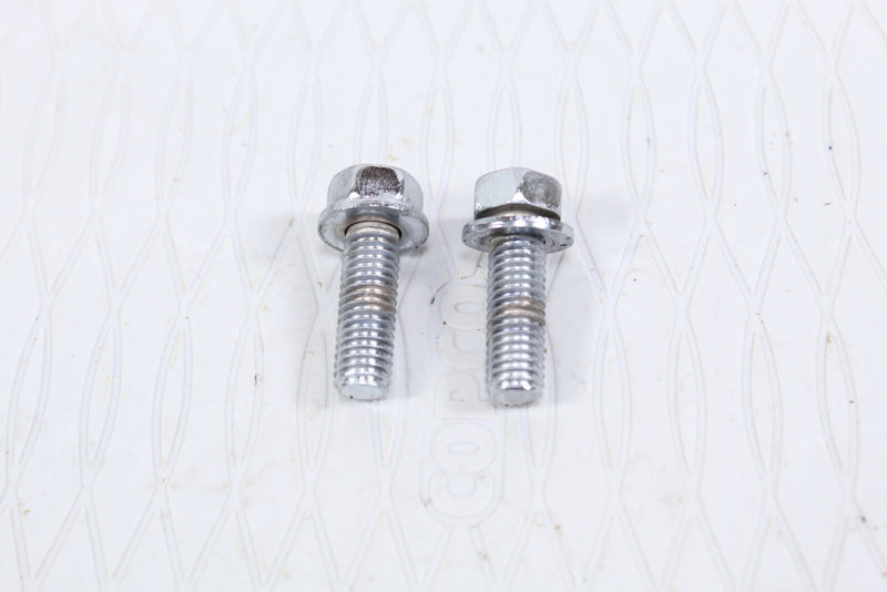1998 YAMAHA WAVERUNNER GP800 Starter Motor Mounting Bolts 97513-08525-00 - Watercraft