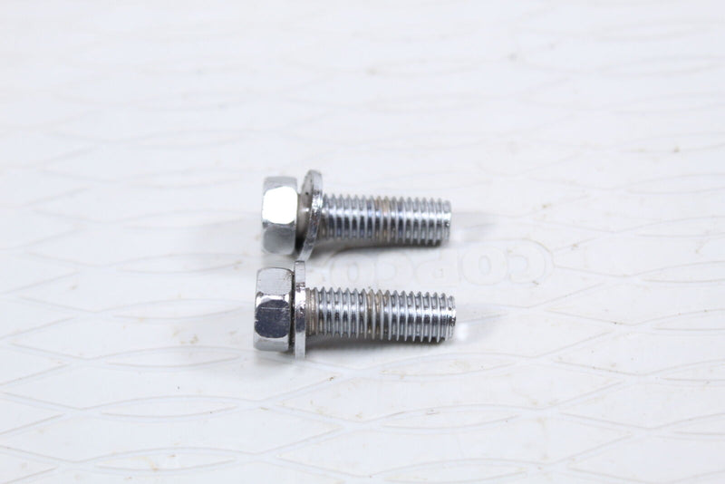 1998 YAMAHA WAVERUNNER GP800 Starter Motor Mounting Bolts 97513-08525-00 - Watercraft
