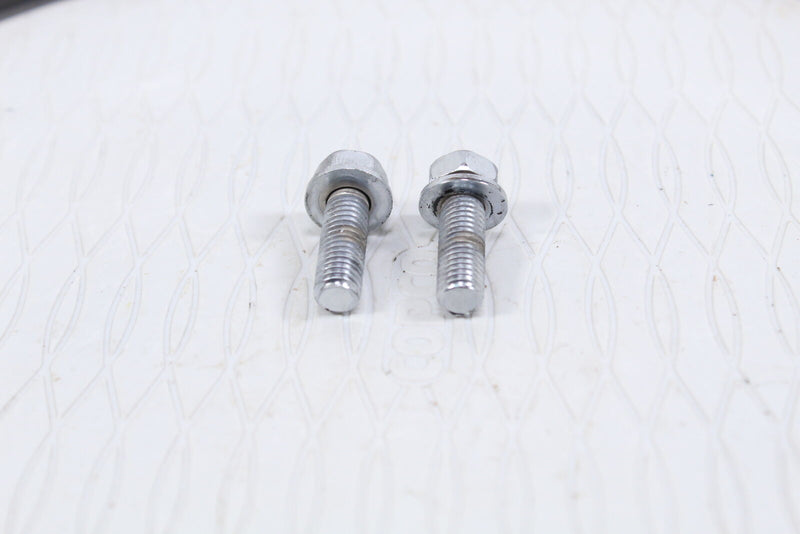 1998 YAMAHA WAVERUNNER GP800 Starter Motor Mounting Bolts 97513-08525-00 - Watercraft