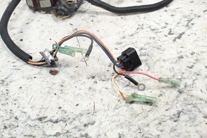 1998 YAMAHA WAVERUNNER GP800 Stator Alternator Generator 66E-85510-00-00 - Watercraft