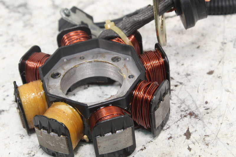 1998 YAMAHA WAVERUNNER GP800 Stator Alternator Generator 66E-85510-00-00 - Watercraft