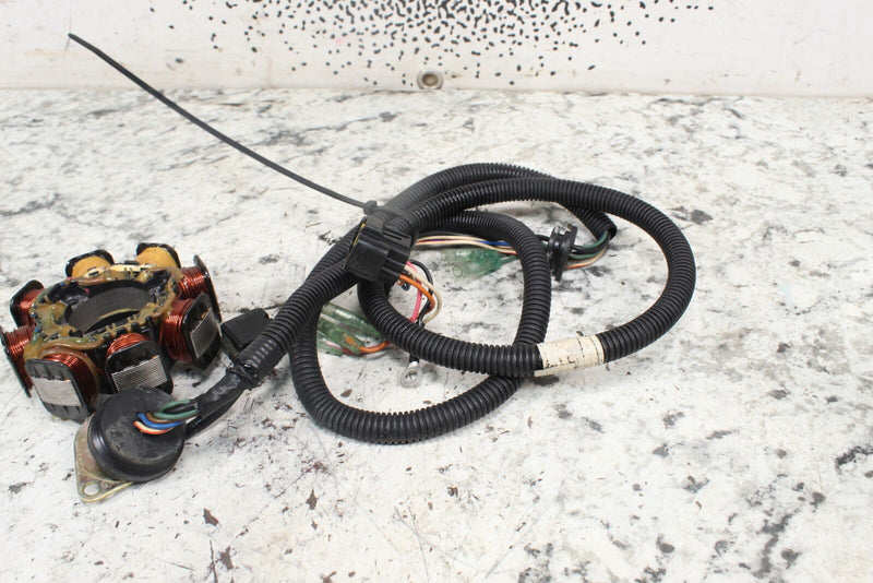 1998 YAMAHA WAVERUNNER GP800 Stator Alternator Generator 66E-85510-00-00 - Watercraft