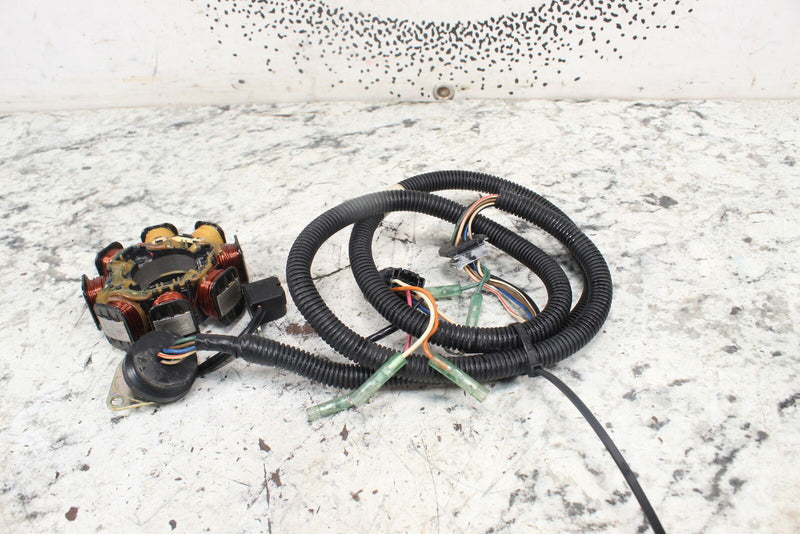 1998 YAMAHA WAVERUNNER GP800 Stator Alternator Generator 66E-85510-00-00 - Watercraft
