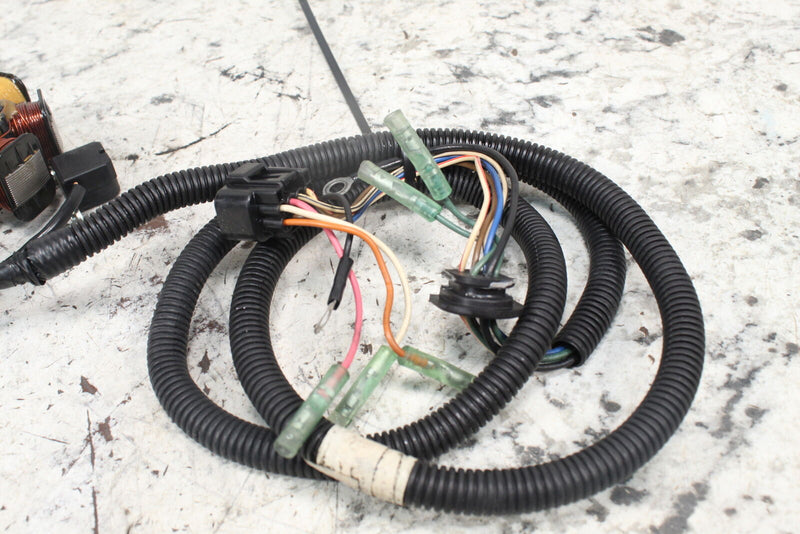 1998 YAMAHA WAVERUNNER GP800 Stator Alternator Generator 66E-85510-00-00 - Watercraft
