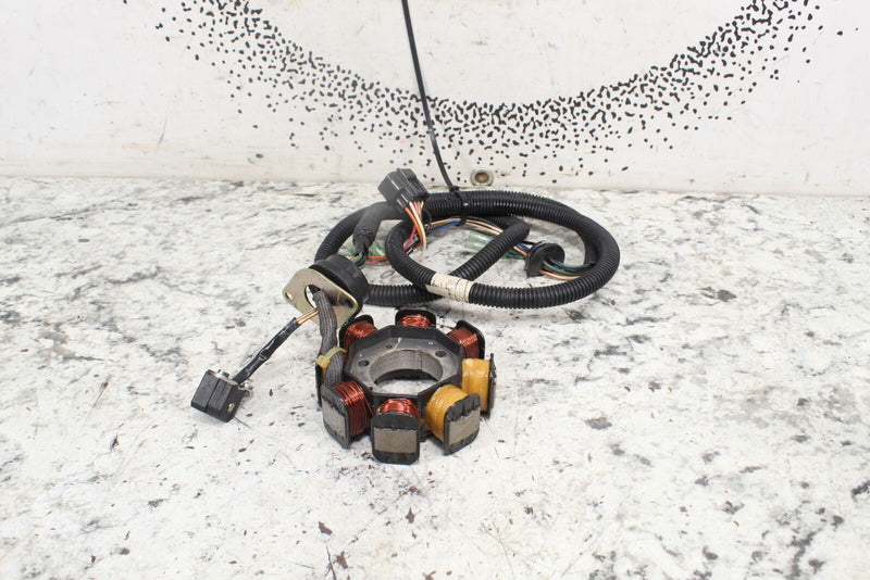 1998 YAMAHA WAVERUNNER GP800 Stator Alternator Generator 66E-85510-00-00 - Watercraft