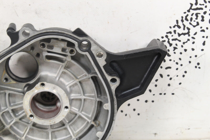 1998 YAMAHA WAVERUNNER GP800 Stator Flywheel Cover 66E-81337-00-8P - Watercraft