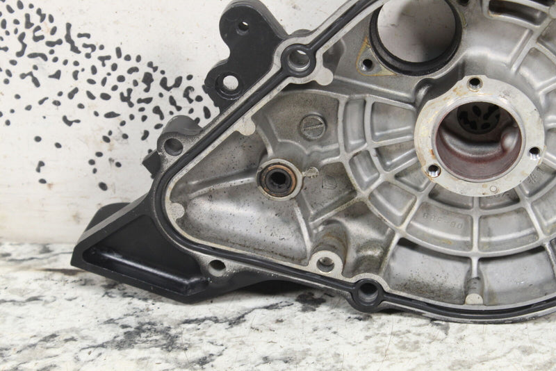 1998 YAMAHA WAVERUNNER GP800 Stator Flywheel Cover 66E-81337-00-8P - Watercraft