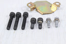 1998 YAMAHA WAVERUNNER GP800 Stator Mounting Bolts 91318-06030-00 91318-06014-00 - Watercraft