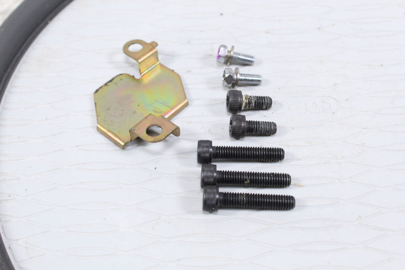 1998 YAMAHA WAVERUNNER GP800 Stator Mounting Bolts 91318-06030-00 91318-06014-00 - Watercraft