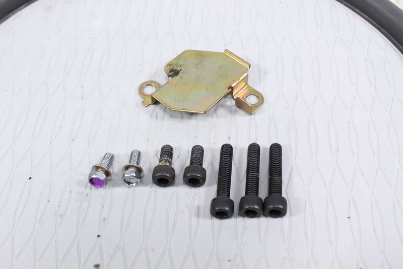 1998 YAMAHA WAVERUNNER GP800 Stator Mounting Bolts 91318-06030-00 91318-06014-00 - Watercraft
