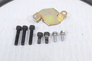 1998 YAMAHA WAVERUNNER GP800 Stator Mounting Bolts 91318-06030-00 91318-06014-00 - Watercraft