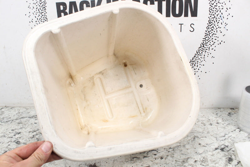 1998 YAMAHA WAVERUNNER GP800 Storage Box Glove Cargo Bucket Rear GP7-U474A-00-00 - Watercraft