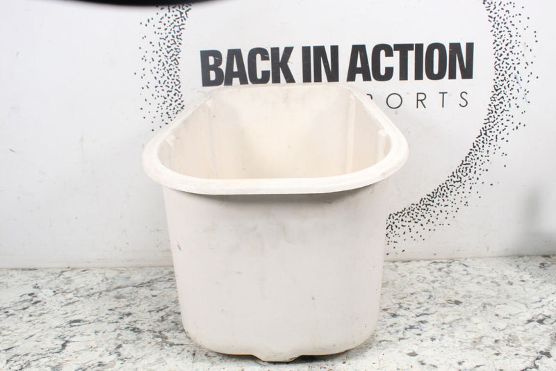1998 YAMAHA WAVERUNNER GP800 Storage Box Glove Cargo Bucket Rear GP7-U474A-00-00 - Watercraft