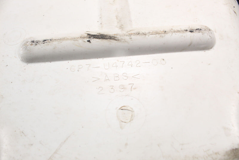 1998 YAMAHA WAVERUNNER GP800 Storage Box Glove Cargo Bucket Rear GP7-U474A-00-00 - Watercraft