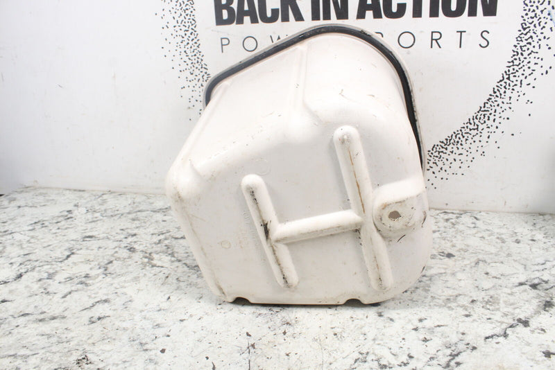 1998 YAMAHA WAVERUNNER GP800 Storage Box Glove Cargo Bucket Rear GP7-U474A-00-00 - Watercraft
