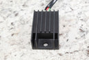 1998 YAMAHA WAVERUNNER GP800 Voltage Regulator Rectifier 63M-81960-00-00 - Watercraft