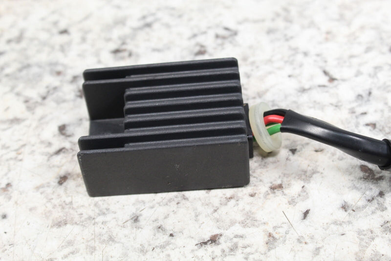1998 YAMAHA WAVERUNNER GP800 Voltage Regulator Rectifier 63M-81960-00-00 - Watercraft