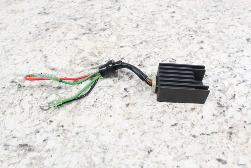 1998 YAMAHA WAVERUNNER GP800 Voltage Regulator Rectifier 63M-81960-00-00 - Watercraft