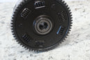 1999 ARCTIC CAT 500 4X4 Clutch Assembly, Basket, Plates 3446-002