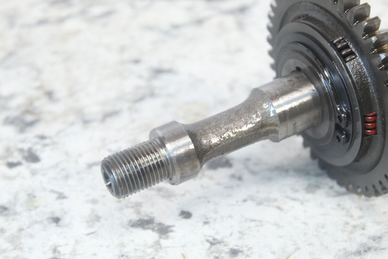 1999 ARCTIC CAT 500 4X4 Counter Balancer Balance Shaft 3402-350