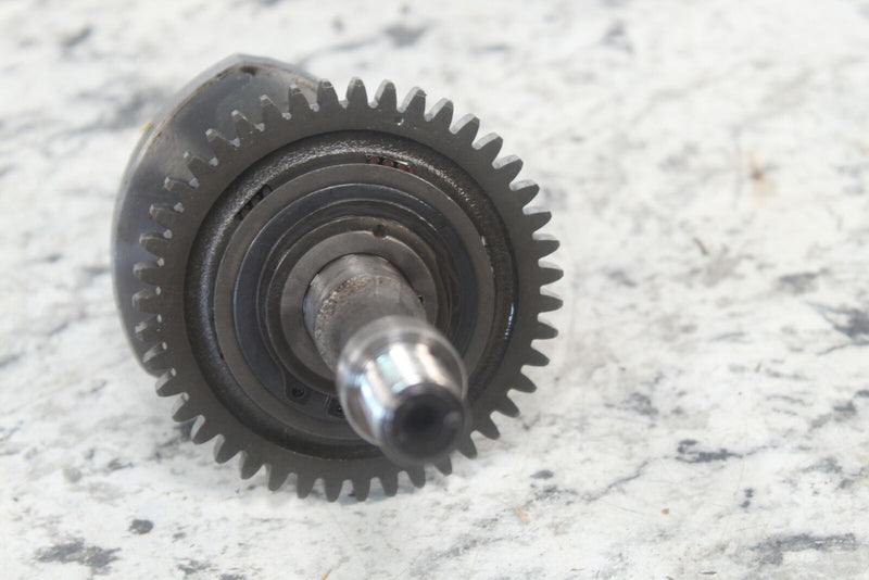 1999 ARCTIC CAT 500 4X4 Counter Balancer Balance Shaft 3402-350