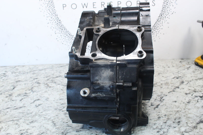 1999 ARCTIC CAT 500 4X4 Crank Cases Crankcases 3402-366