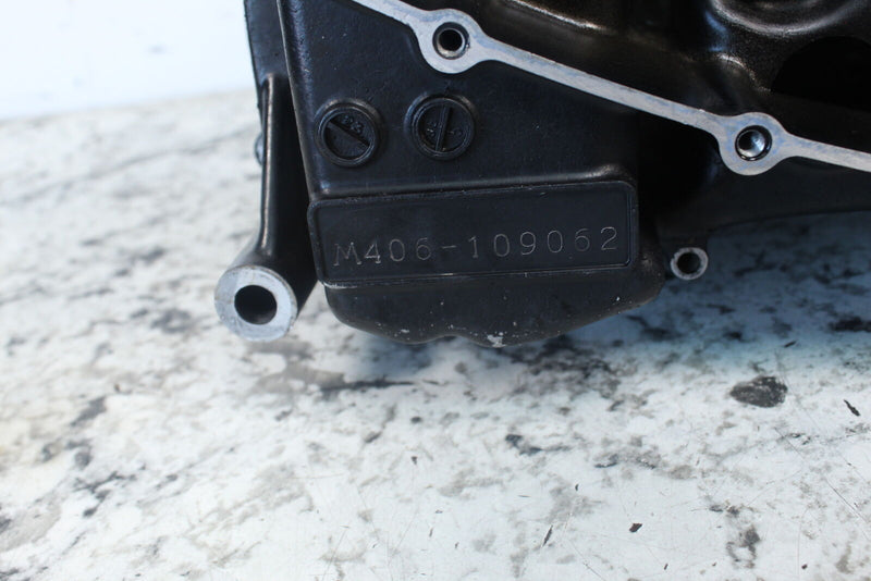 1999 ARCTIC CAT 500 4X4 Crank Cases Crankcases 3402-366