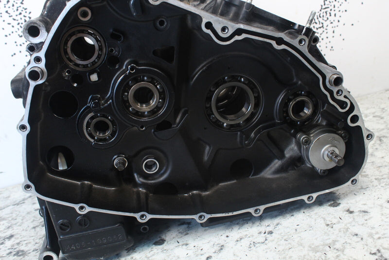 1999 ARCTIC CAT 500 4X4 Crank Cases Crankcases 3402-366