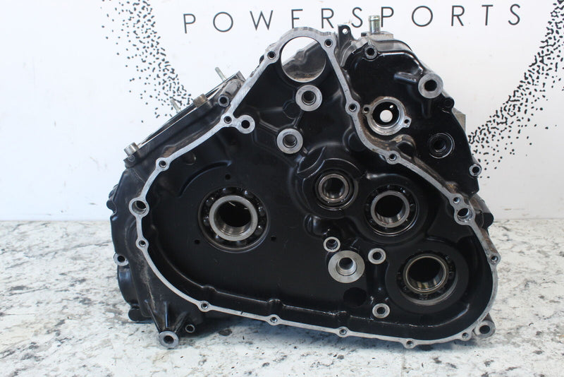 1999 ARCTIC CAT 500 4X4 Crank Cases Crankcases 3402-366