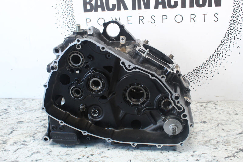 1999 ARCTIC CAT 500 4X4 Crank Cases Crankcases 3402-366