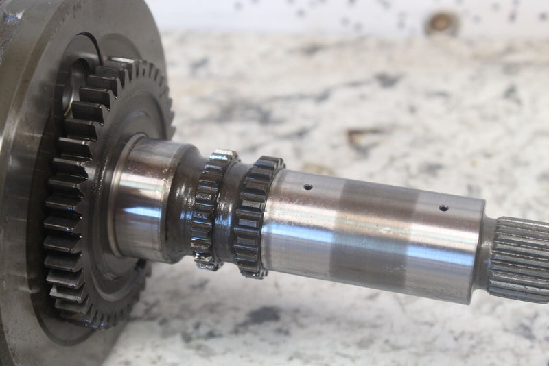 1999 ARCTIC CAT 500 4X4 Crank Crankshaft Rod 3402-372