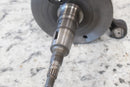 1999 ARCTIC CAT 500 4X4 Crank Crankshaft Rod 3402-372