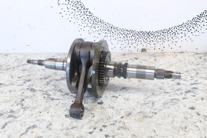 1999 ARCTIC CAT 500 4X4 Crank Crankshaft Rod 3402-372