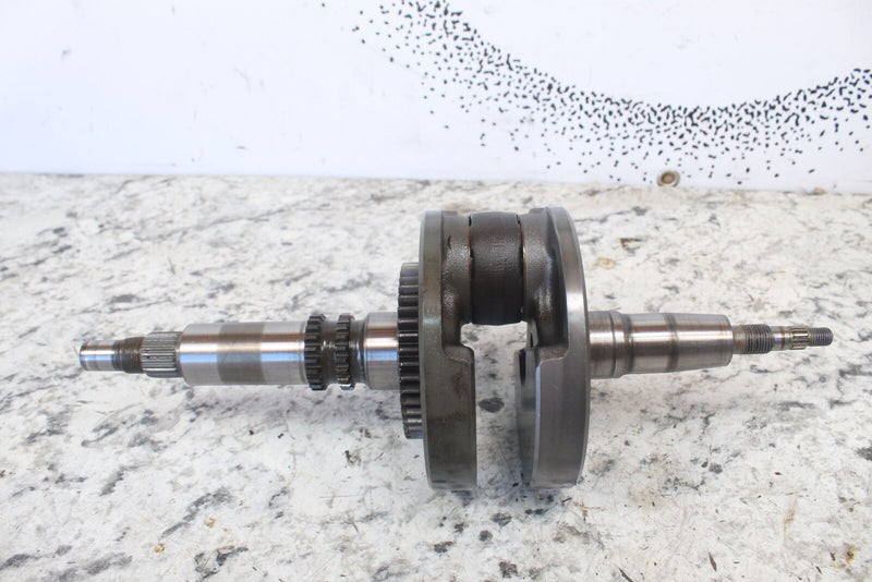 1999 ARCTIC CAT 500 4X4 Crank Crankshaft Rod 3402-372
