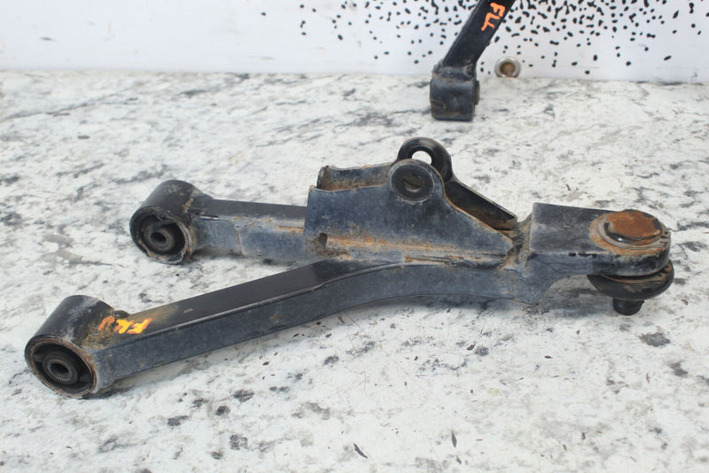 1999 ARCTIC CAT 500 4X4 Front Left Control A Arms 0503-027