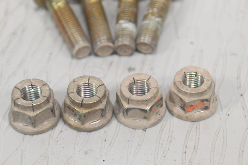 1999 ARCTIC CAT 500 4X4 Front Shock Mounting Bolts 8409-040