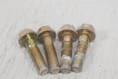 1999 ARCTIC CAT 500 4X4 Front Shock Mounting Bolts 8409-040