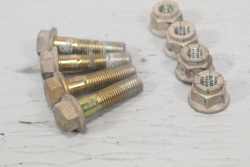 1999 ARCTIC CAT 500 4X4 Front Shock Mounting Bolts 8409-040