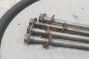 1999 ARCTIC CAT 500 4X4 Head Mounting Bolts 3423-016