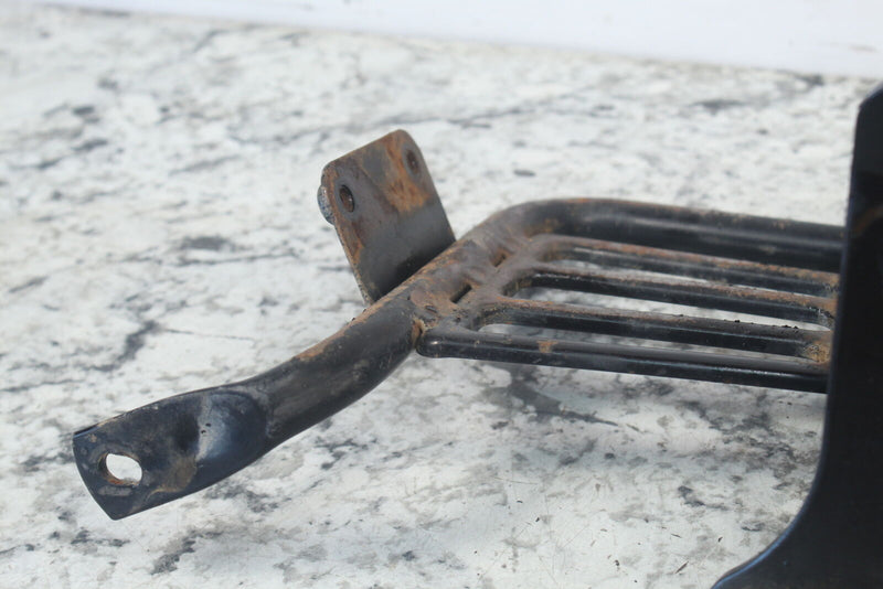 1999 ARCTIC CAT 500 4X4 Left Footwell Foot Well Rest 0506-177