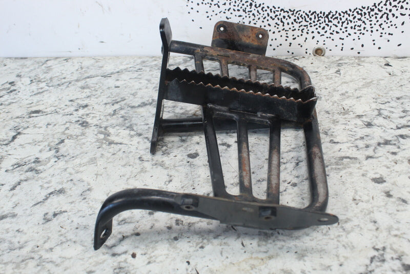 1999 ARCTIC CAT 500 4X4 Left Footwell Foot Well Rest 0506-177