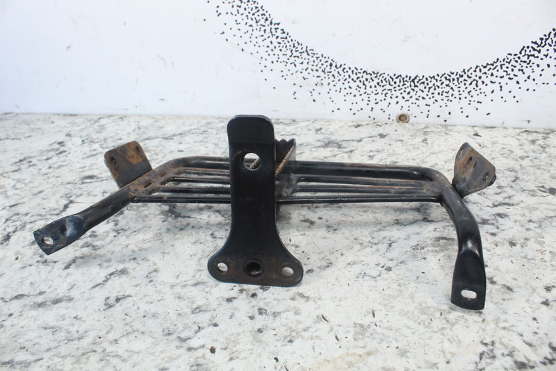 1999 ARCTIC CAT 500 4X4 Left Footwell Foot Well Rest 0506-177