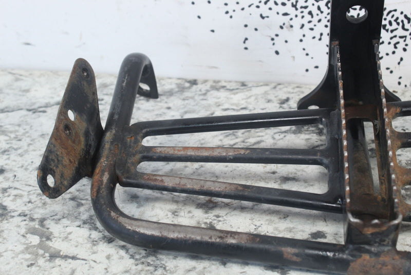 1999 ARCTIC CAT 500 4X4 Left Footwell Foot Well Rest 0506-177