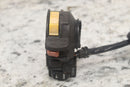 1999 ARCTIC CAT 500 4X4 Left Kill Start Switch 3509-001