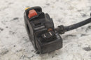 1999 ARCTIC CAT 500 4X4 Left Kill Start Switch 3509-001