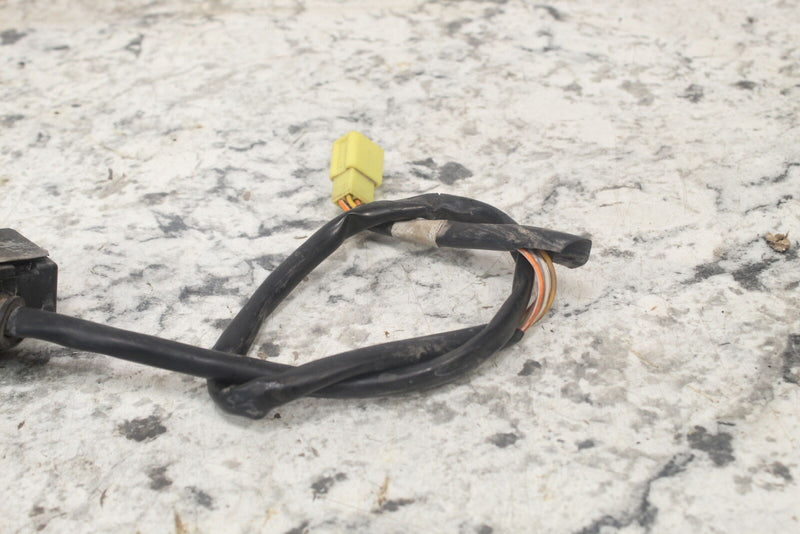 1999 ARCTIC CAT 500 4X4 Left Kill Start Switch 3509-001