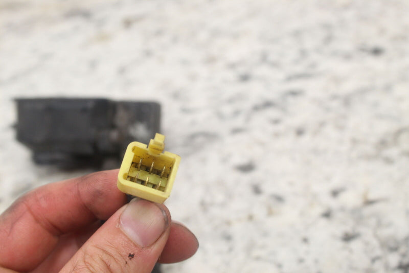 1999 ARCTIC CAT 500 4X4 Left Kill Start Switch 3509-001